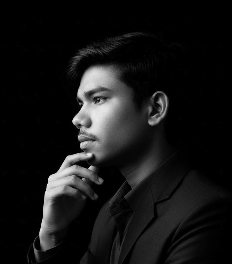 Sanjay Vaishya - Full Stack Developer workspace